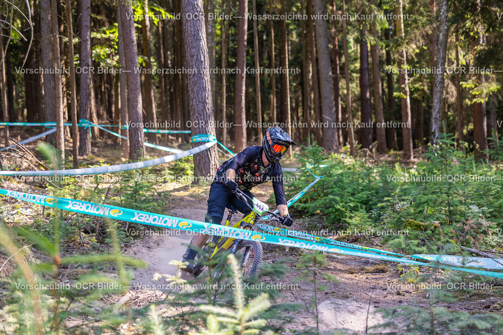 Enduro One Trieb Samstag R6-2053 | OCR Bilder Fotograf Eisenach Michael Schröder