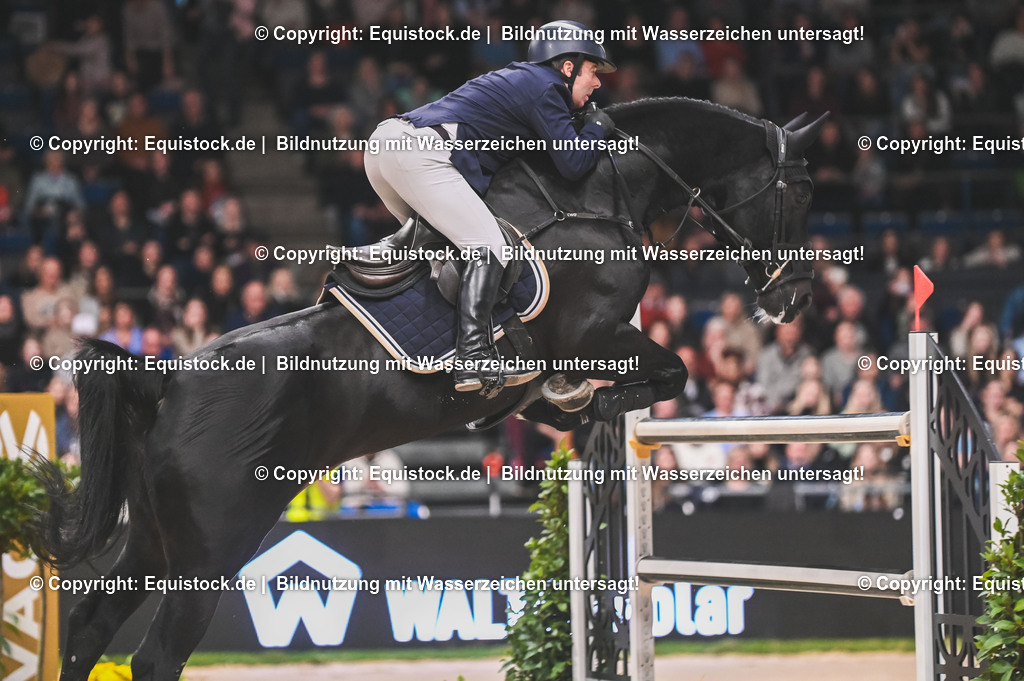 20251116_FEI-Jumping-World-Cup_TOMSPIC_0015 | Foto: Thomas Hartig