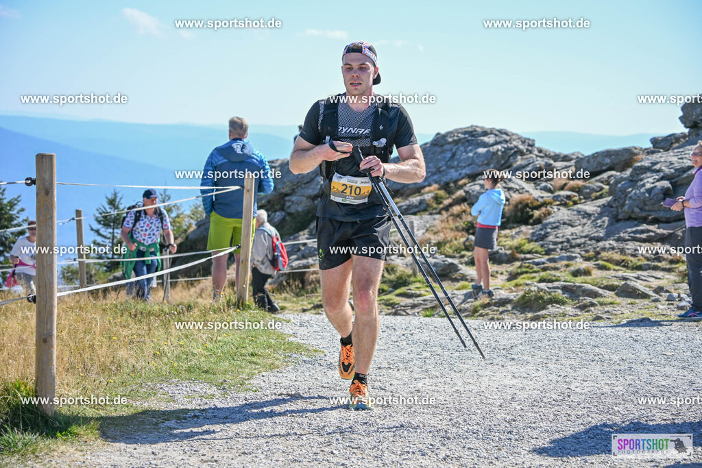 DSC_4061 | Arberland Ultra Trail                                          #yourpictrs #sportshot_your_pictrs                @Sportshotphotography                                   Photo Credit: www.sportshot.de