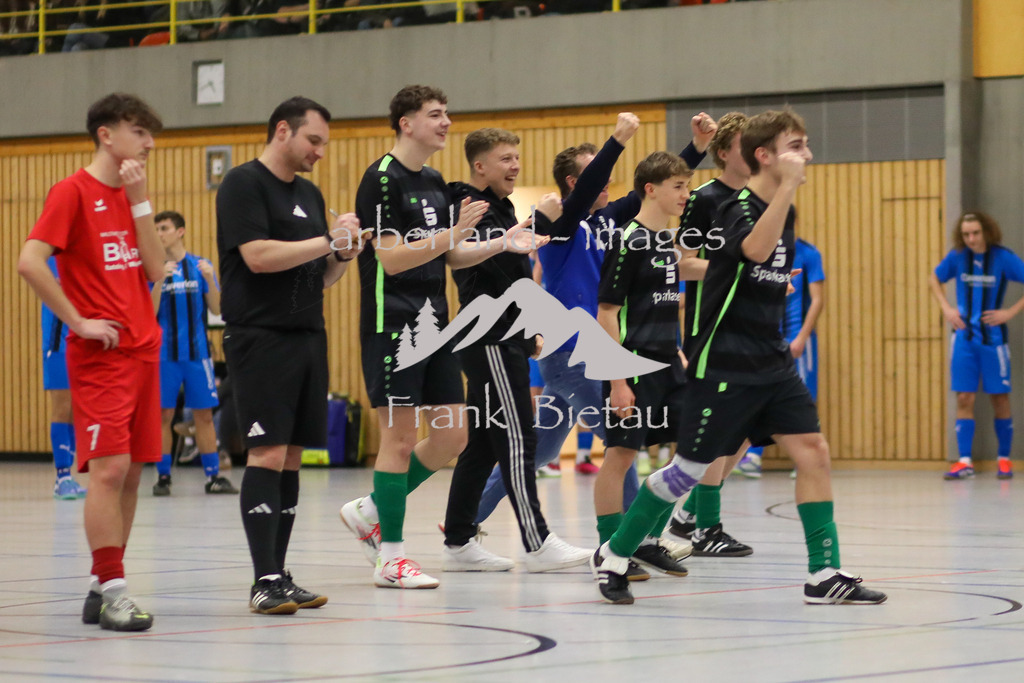 OE7A8134 | JFG Donau-Wald, Platz3