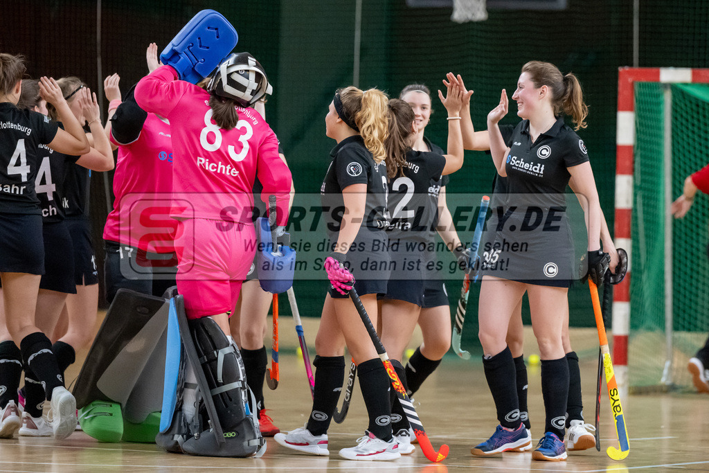 AKa 2.Buli Damen SCC - MHC 2-6 28.11.25 SG-9751 | Hockey,Sport,Fieldhockey,1.Bundesliga,2.Bundesliga,Sportfotografie,Shop,Sportphotography,Feldhockey,Hockeyliga