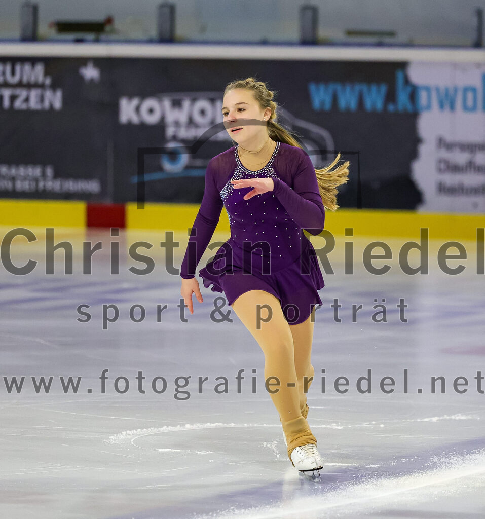 2025-11-25_098_TSV_Erding_gegen_EHF_Passau_Black_Hawks | Erding, Deutschland, 25.11.2025:Eishockey, Oberliga Süd 2025 / 2026, 20. Spieltag, TSV Erding gegen EHF Passau Black Hawks, Endergebnis: 2:3 n.V.Foto: Christian Riedel / fotografie-riedel.net