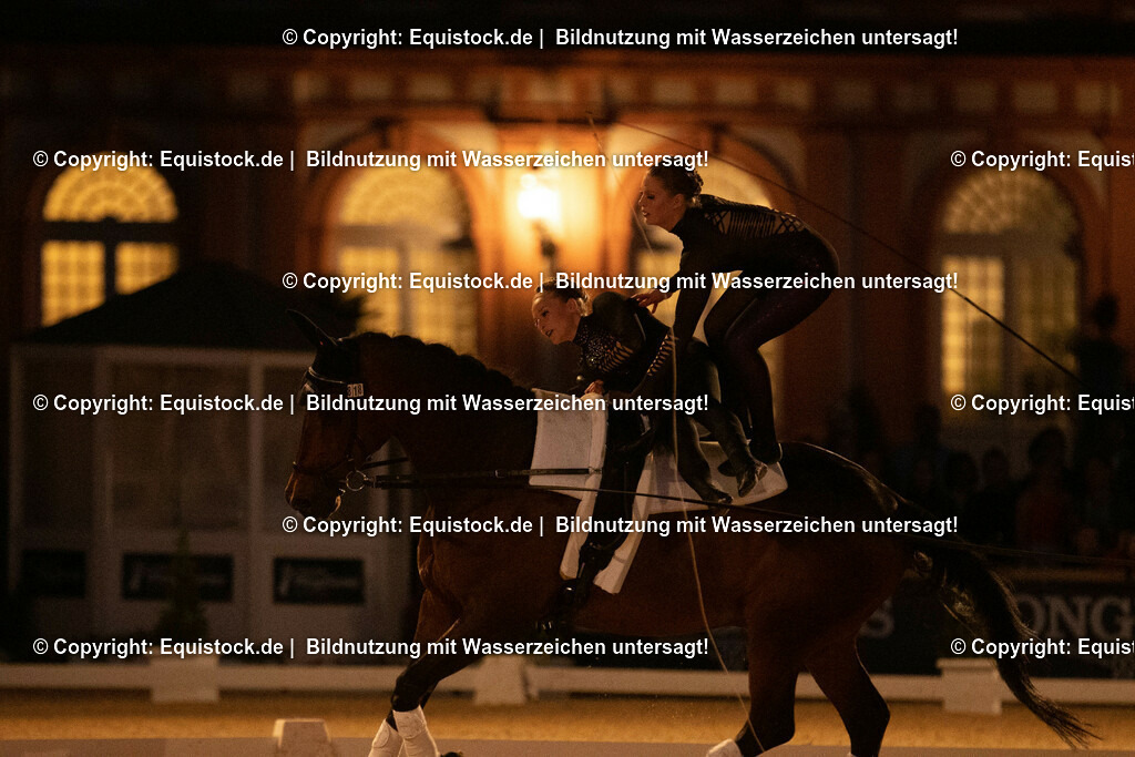 20230527_Voltigieren_NASPA_Flutlicht_0828 | equistock