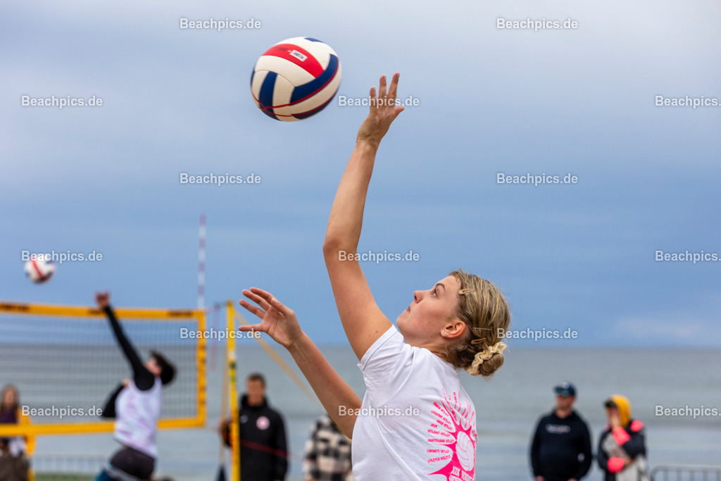 2024-00101591-Beachcup-Binz |  15.06.2024; Ostseebad Binz Foto: Gerold Rebsch - www.beachpics.de