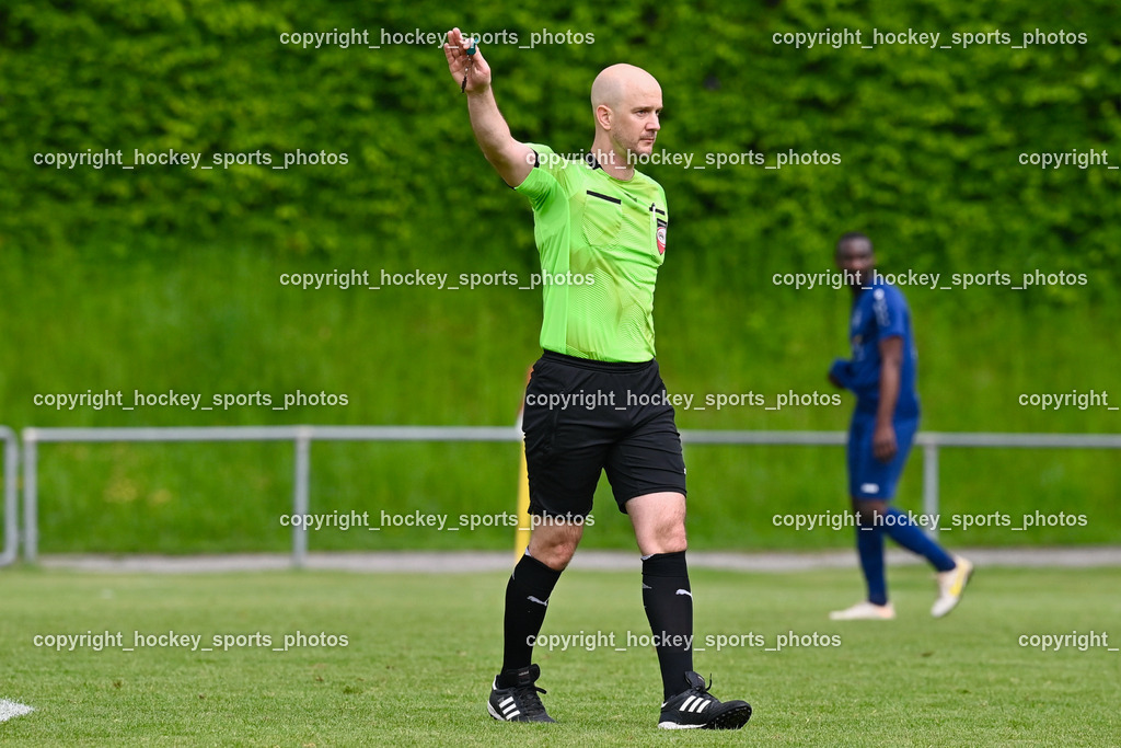 ESV Admira vs. ATUS Velden 20.5.2023 | Lap Jan Referee