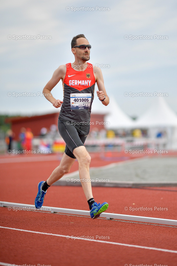WMAC - Day 2_64 | World Masters Athletics Championship am 14.08.2024 in Gotheburg; SpeerwurfPhoto: Kai Peters - Realisiert mit Pictrs.com