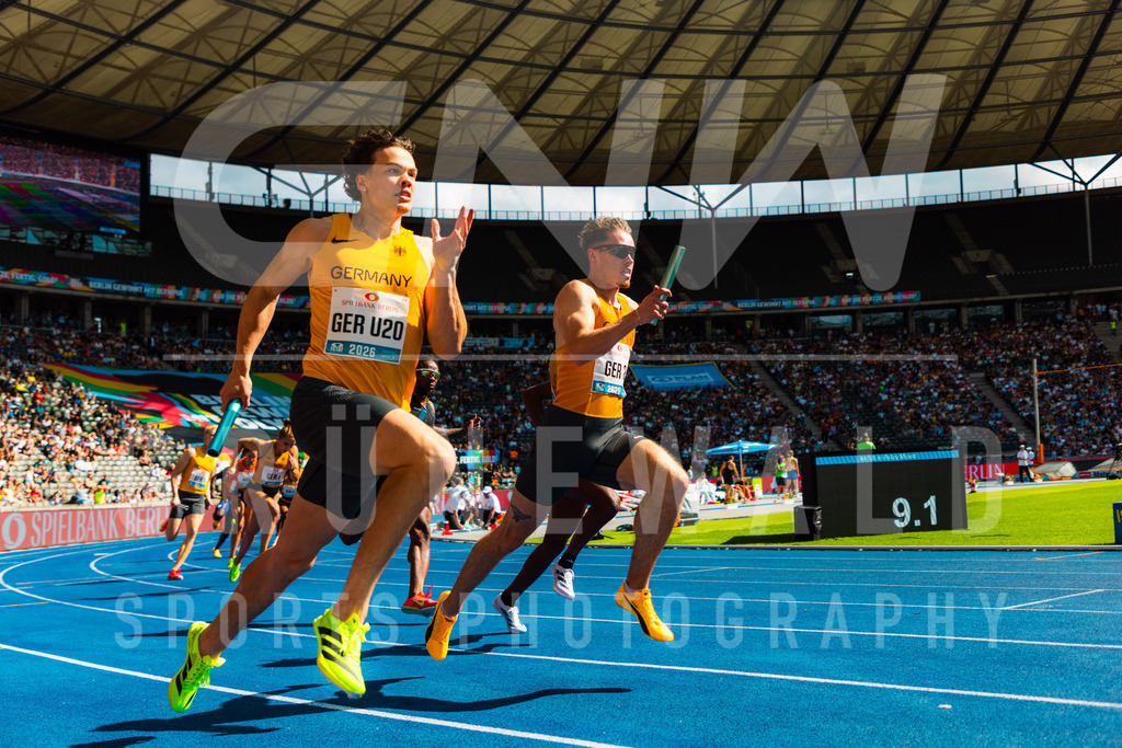 ISTAF_26-64 | Grünewald Sportsphotography