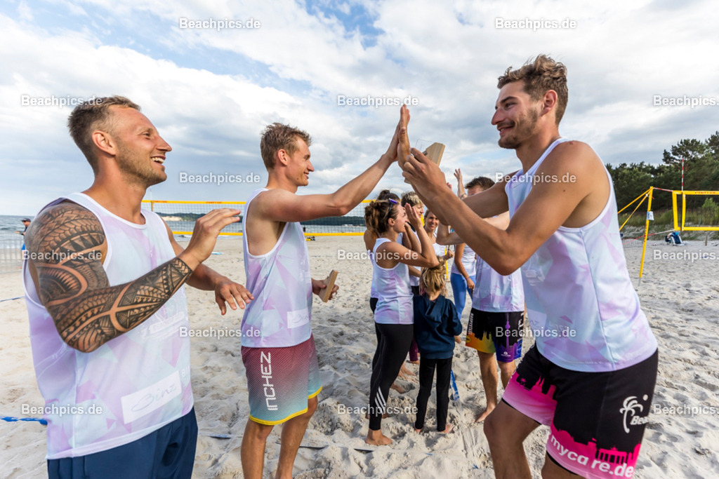 2024-00104558-Beachcup-Binz |  16.06.2024; Ostseebad Binz Foto: Gerold Rebsch - www.beachpics.de