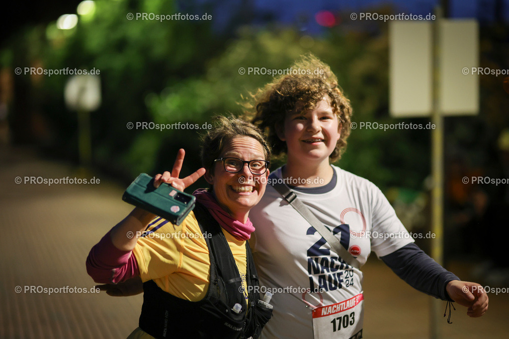 21. Nachtlauf des ASV Köln; Köln, 08.05.24 | Impressionen vom 21. Nachtlauf des ASV Köln am 08.05.24 in der Altstadt von Köln (Deutschland). Foto: BEAUTIFUL SPORTS/Bernd Hoffmann