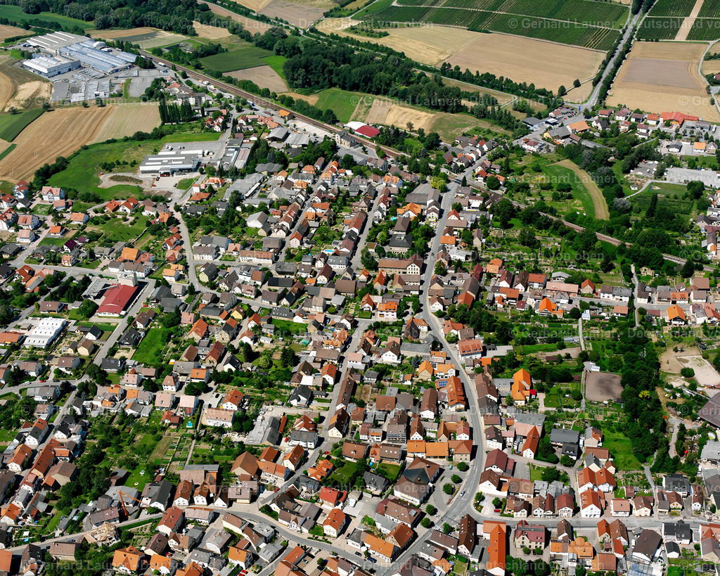 2501351 | Sulzfeld, Baden-Württemberg