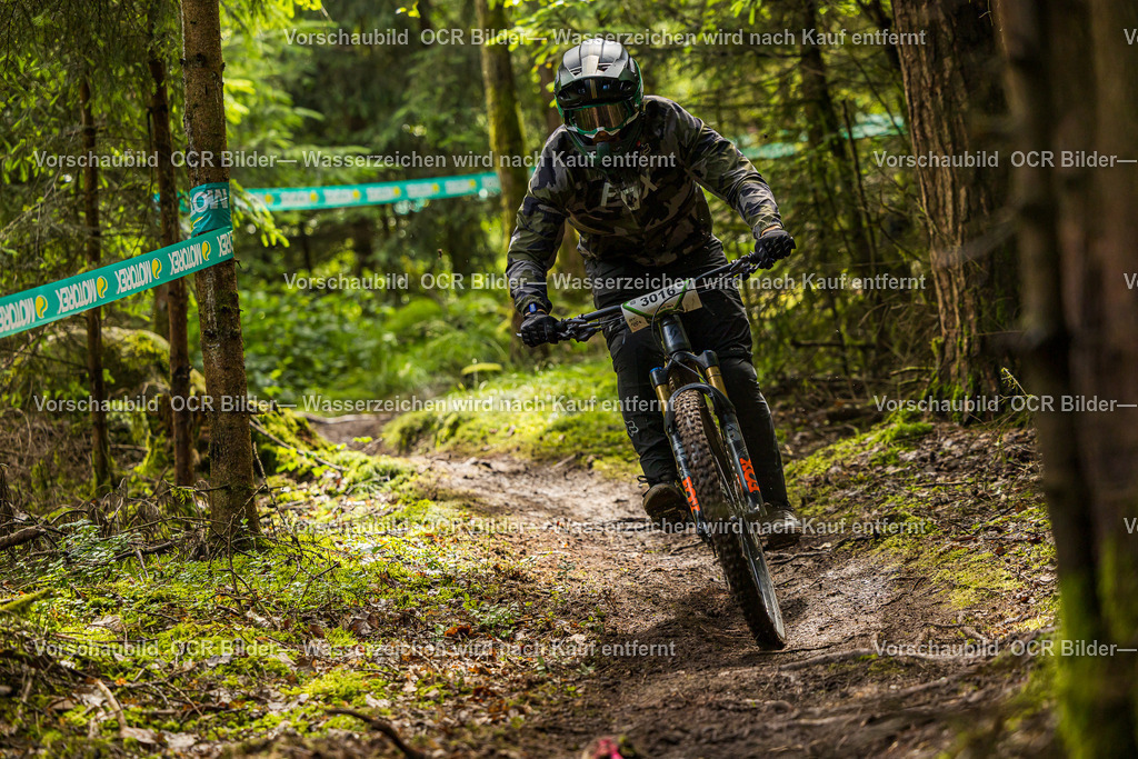 Enduro One Trieb Samstag R6-2423 | OCR Bilder Fotograf Eisenach Michael Schröder