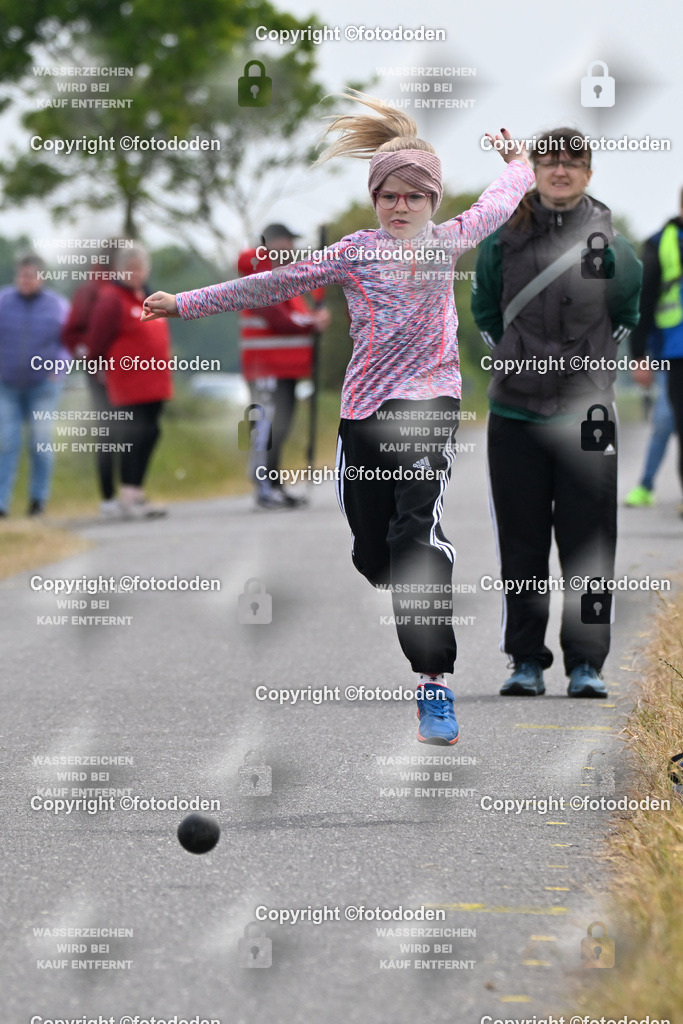 DSC_0603 | Nena Janssen / Utarp.SchweindorfPlatz 1Gesamt = 1025m weibliche Jugend F - Holz