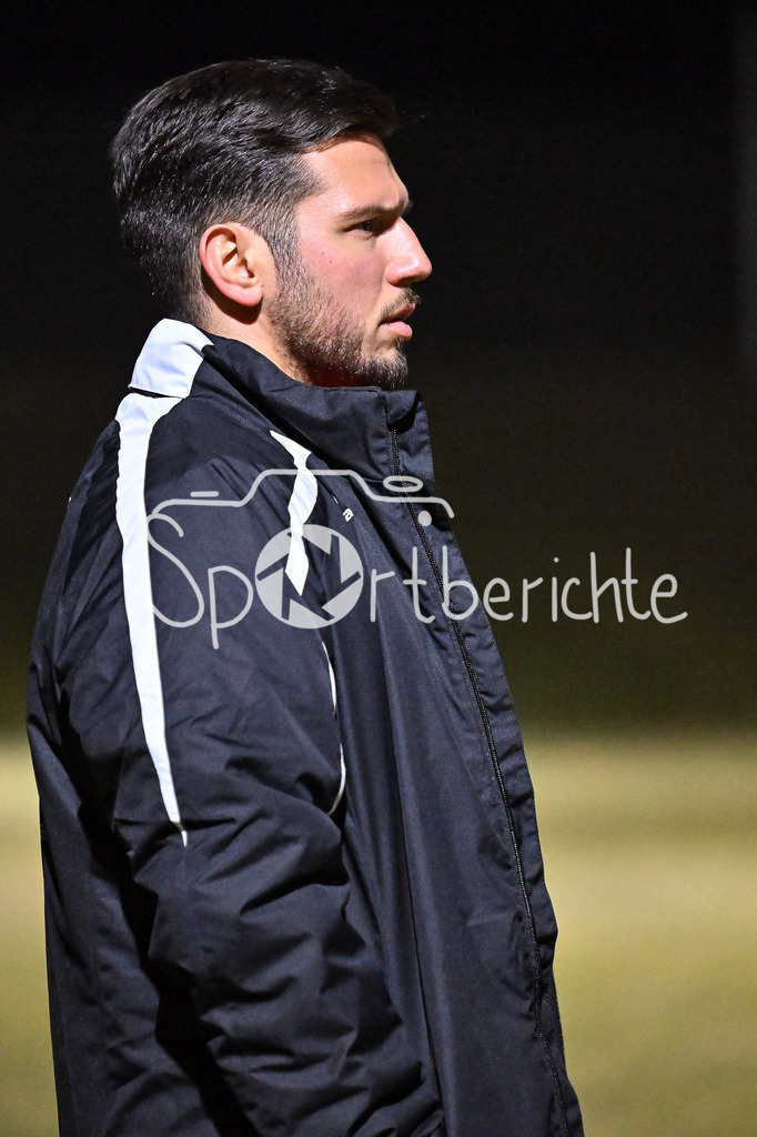 FC Affing - SC Griesbeckerzell | Affing 8 / Angelo JAKOB