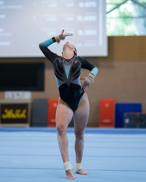 20260523 Gerätturnen  Rotation 2 | Offene Wiener Landes- und JugendmeisterschaftDatum: 20260523Ort: Wien(DE) - Sport-Arena-WienFotograf: Christian Habel