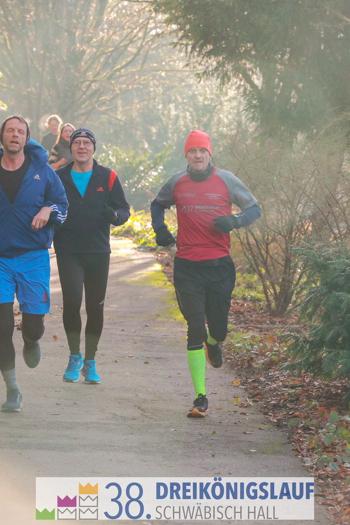 2. Testlauf | 3koenigslauf 2024 - Realisiert mit Pictrs.com