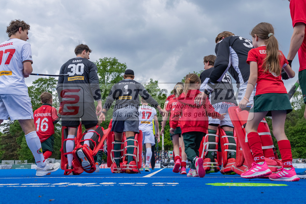HK_20260516_107930 | 1. Bundesliga Herren Crefelder HTC - Hamburger Polo Club am 16.05.2026