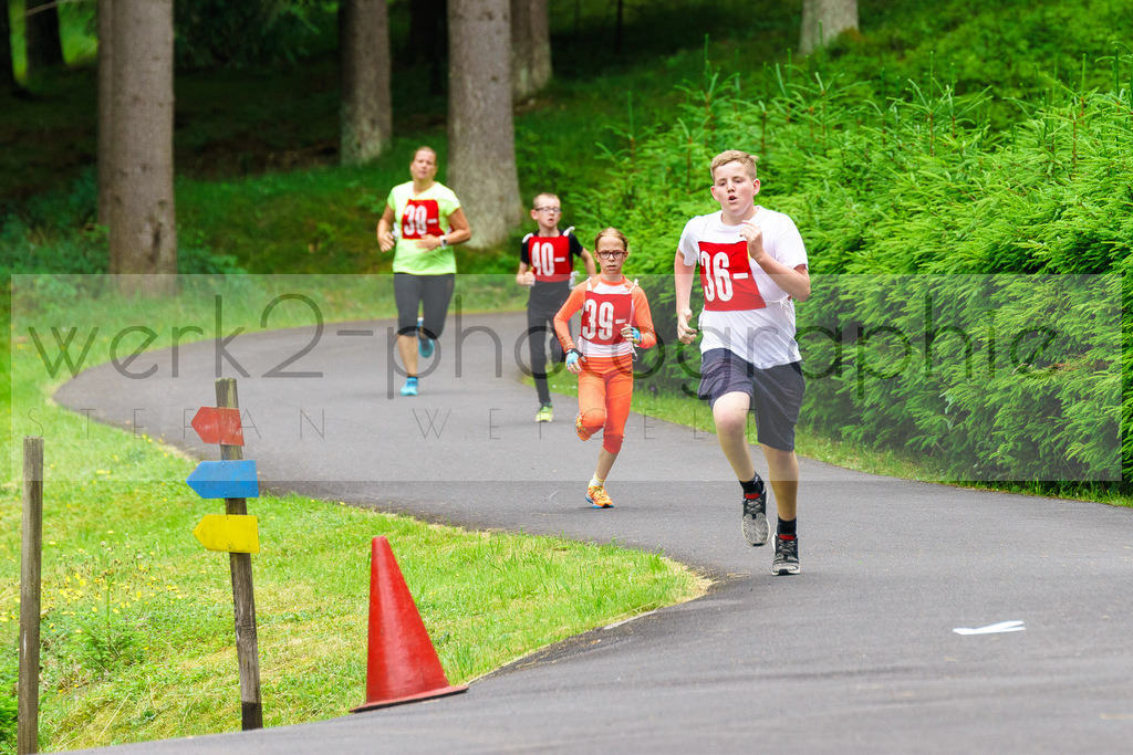 Tag Biathlon Scheibe-Alsbach | TAG BIATHLON am 10. Juni 2018 auf der Biathlonanlage "Am Rußtiegel" in Scheibe-Alsbach