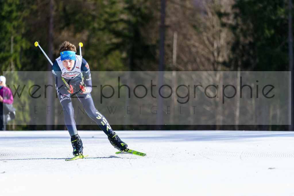 DSC Ruhpolding | Deutscher Schülercup Ruhpolding in der CHIEMGAU Arena am 2. und 3. März 2024