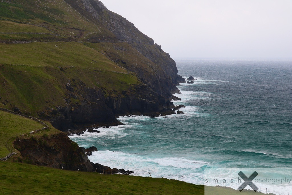 Wild irish Sea 06 | Slea Head Drive (Ireland/Irland)