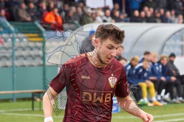 BFC Dynamo vs. VSG Altglienicke 025 | mythos-online-redaktion