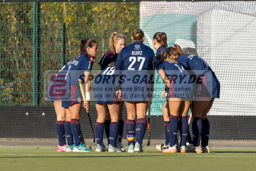 HK_20251102_104033 | 1. Bundesliga Damen Düsseldorfer HC - Mannheimer HC am 02.11.2025