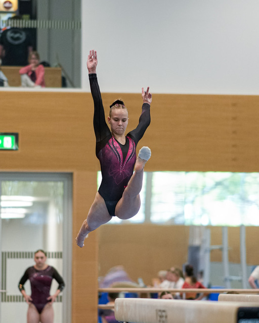 20260523 Gerätturnen  Rotation 2 | Offene Wiener Landes- und JugendmeisterschaftDatum: 20260523Ort: Wien(DE) - Sport-Arena-WienFotograf: Christian Habel