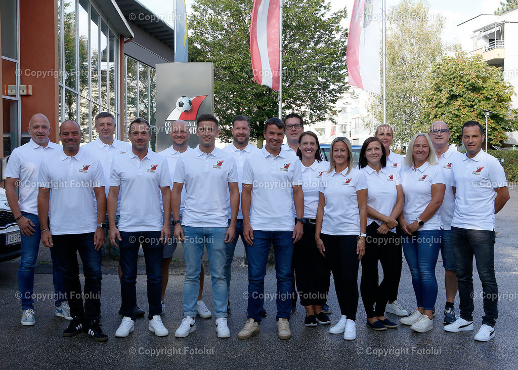 VERBAND_100924_01 | bilder, linz, photo, foto, fussball, sport, fotolui, bundesliga