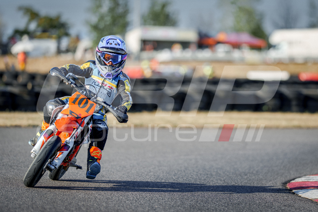 GRIPcapture-20260816-101-020 | Bad Fischau, AUSTRIA,15.-16.08.2026-Supermoto Staatsmeisterschaft &amp; G-Cup, Image shows .Photo: GRIPcapture / Andrea Kurz