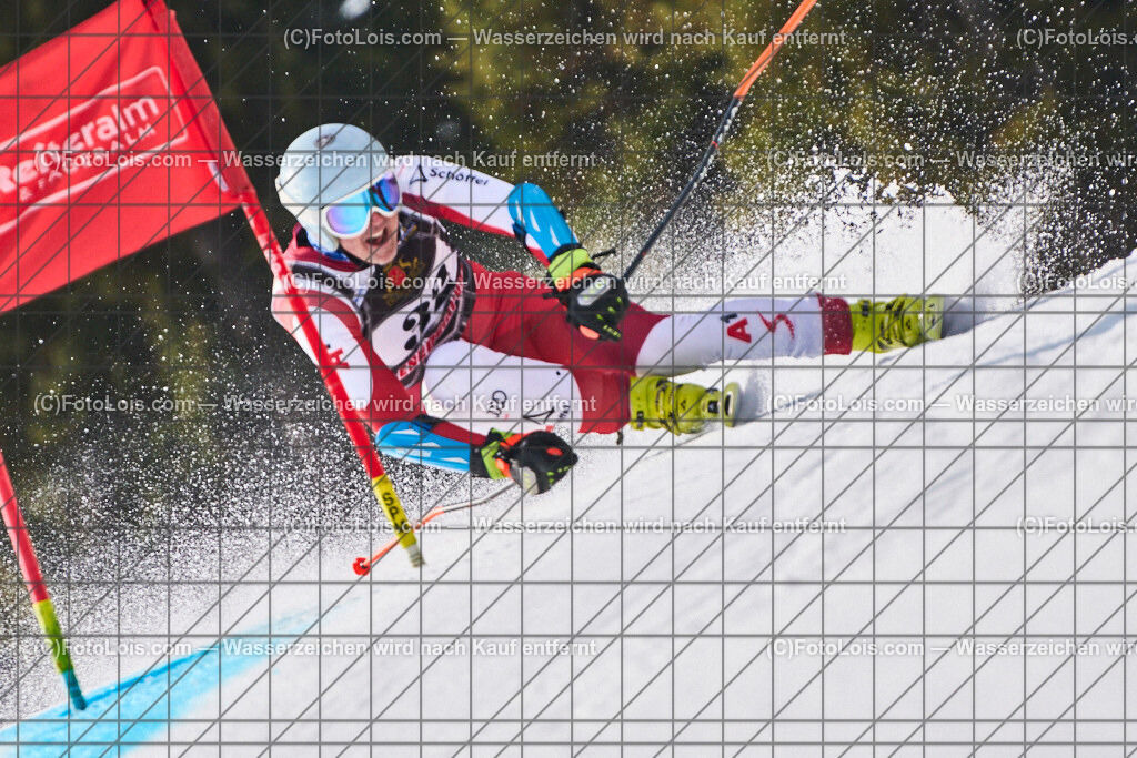 ALP0409_Steir-Meistersch_SG_Reiteralm_HEBENSTREIT Andreas | LM-Super-G Steiermark auf der Reiteralm am Fr 28. März 2025.   Veranstalter: Steirischer Skiverband (5000)Durchführender Verein: WSV Pichl-Reiteralm (5083)