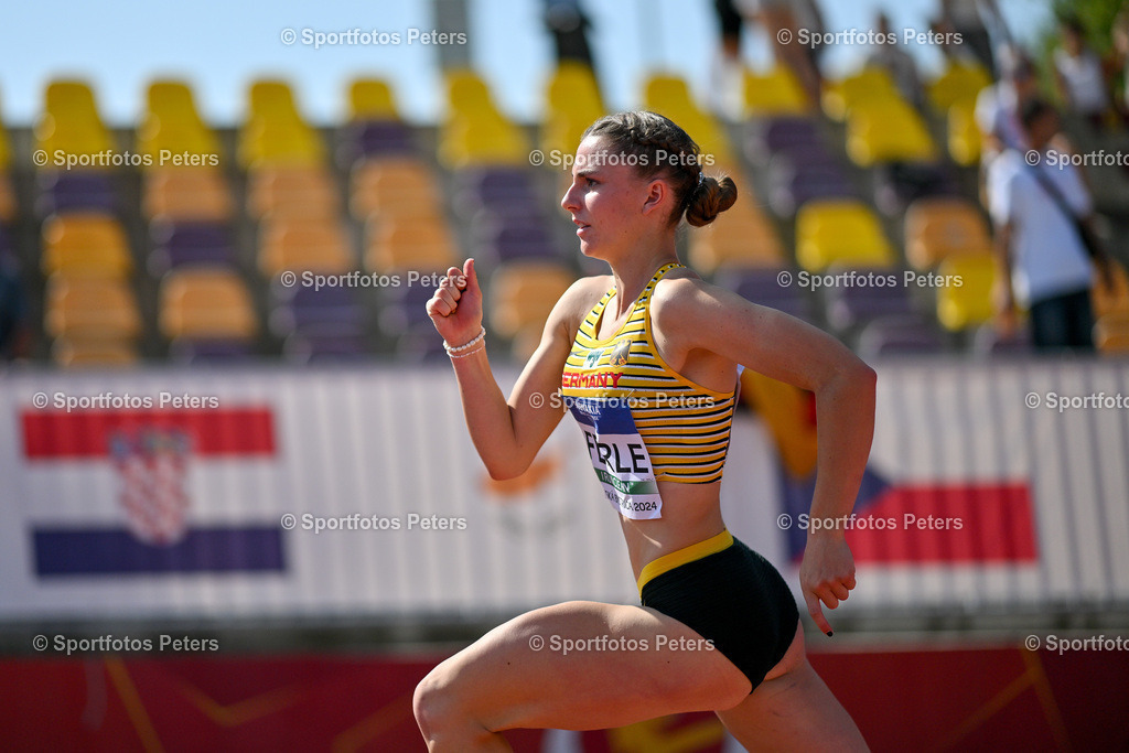 U18 EM - Tag 2_188 | U18-EM am 19.07.2024 in Banska BrysticaFoto: DLV/Kai Peters - Realisiert mit Pictrs.com