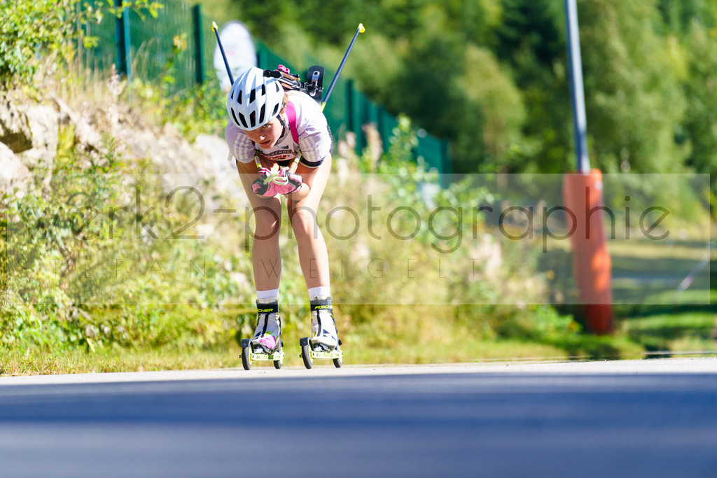 DP Arber  | Deutschlandpokal ARBER am 15. - 17. September 2023