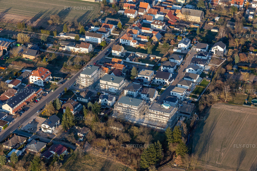 Im alten Sägewerk | Luftbild: Im alten Sägewerk in Lingenfeld im Bundesland Rheinland-Pfalz in Deutschland. Foto: IMG_130828.jpg vom 09.03.2022 durch ©2025 Werner Riehm fly-foto.de/copyright - Realisiert mit Pictrs.com