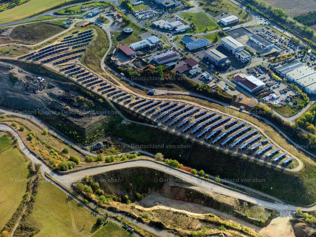 3196725 | Solarpark bei Karlstadt