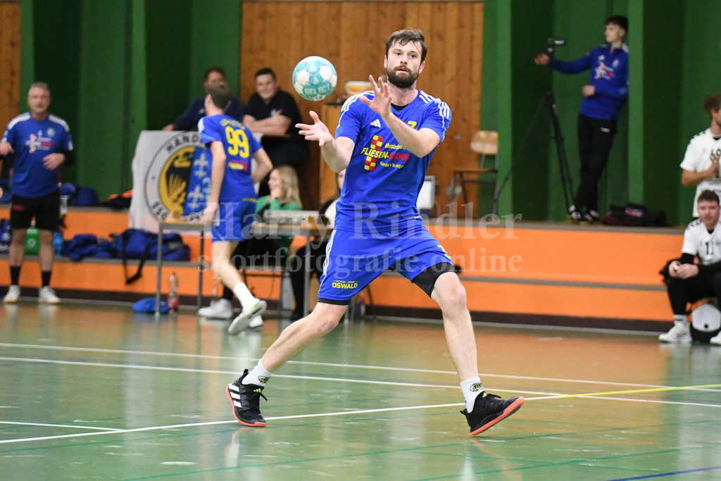 SSG Metten 2025/26 | Jan Matousik (SSG Metten)  - Realisiert mit Pictrs.com