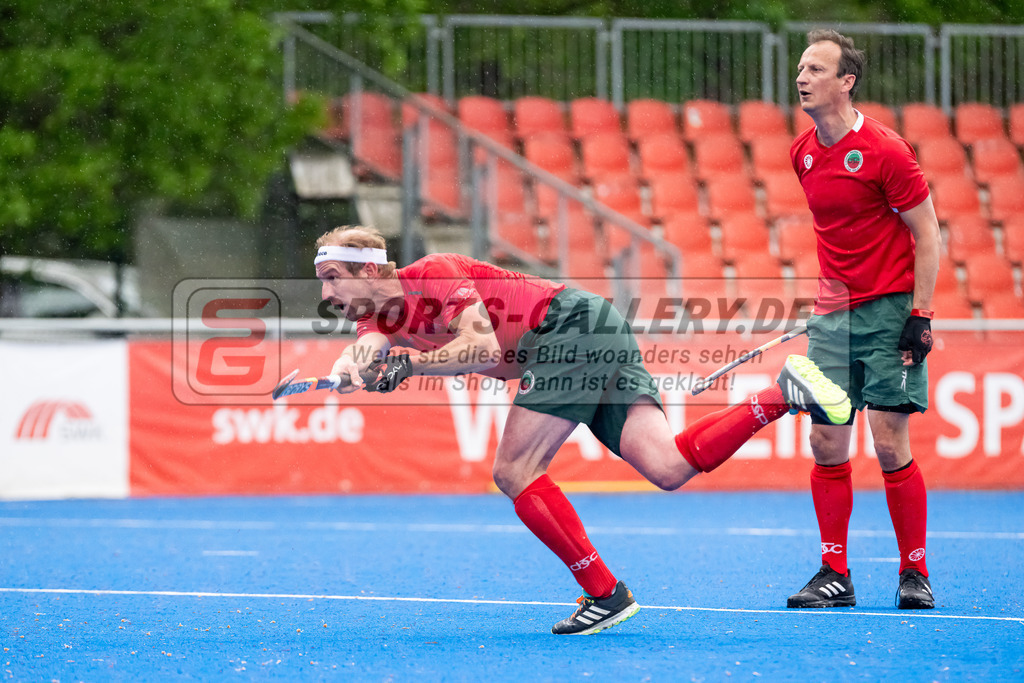 HK_20240504_100346 | Bärenpokal Krefeld - Berlin   am 4.5.2024 Crefelder HTC, Krefeld ,