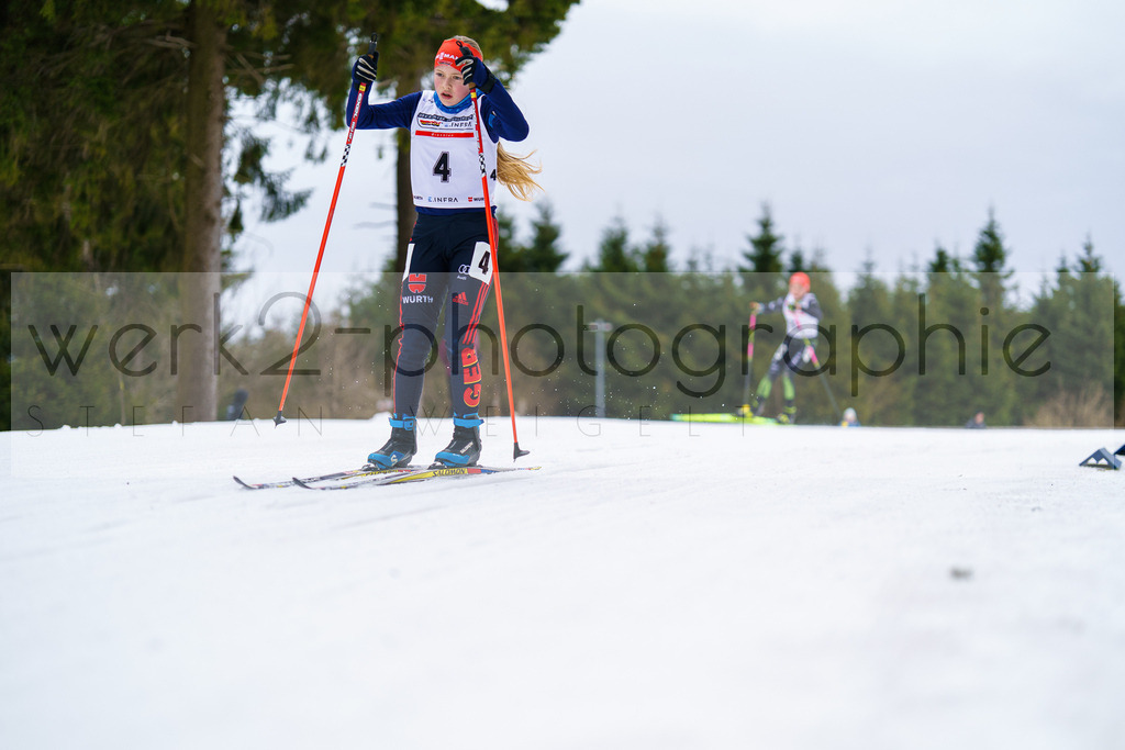 DSC Oberwiesenthal | 4. DSV E.INFRA Schülercup Finale Biathlon in der SPARKASSEN-Arena Oberwiesenthal