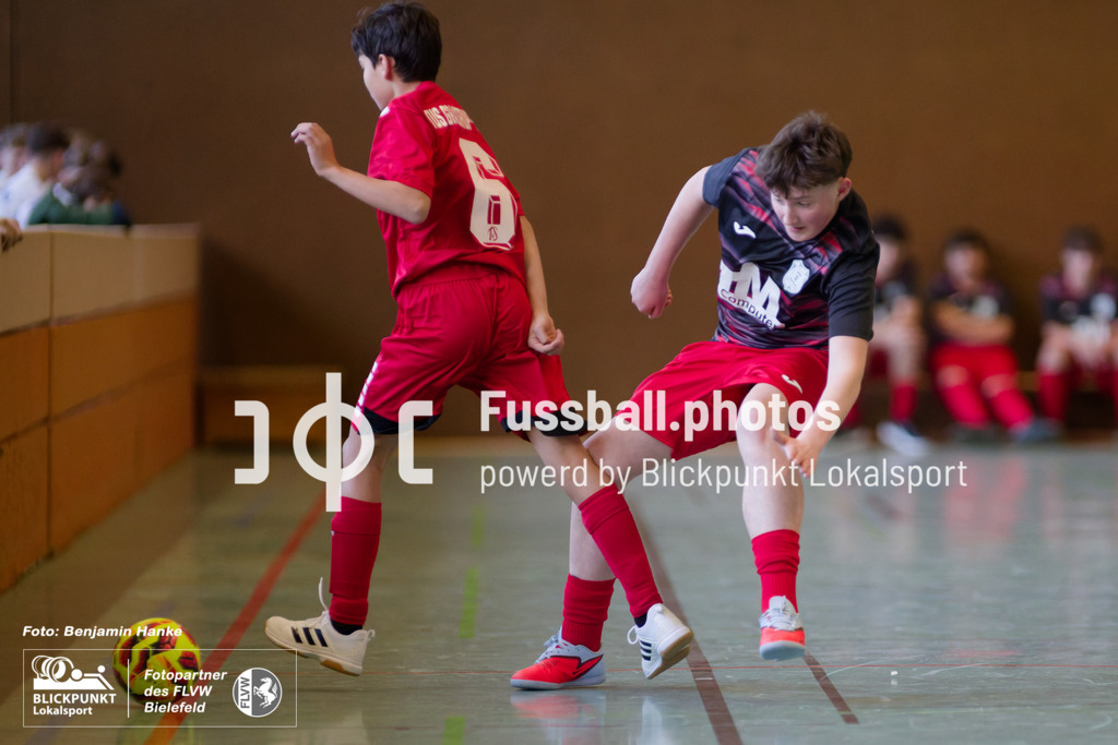 20260201_U15_Turnier_Herford_112 | Blickpunkt Lokalsport - Realisiert mit Pictrs.com