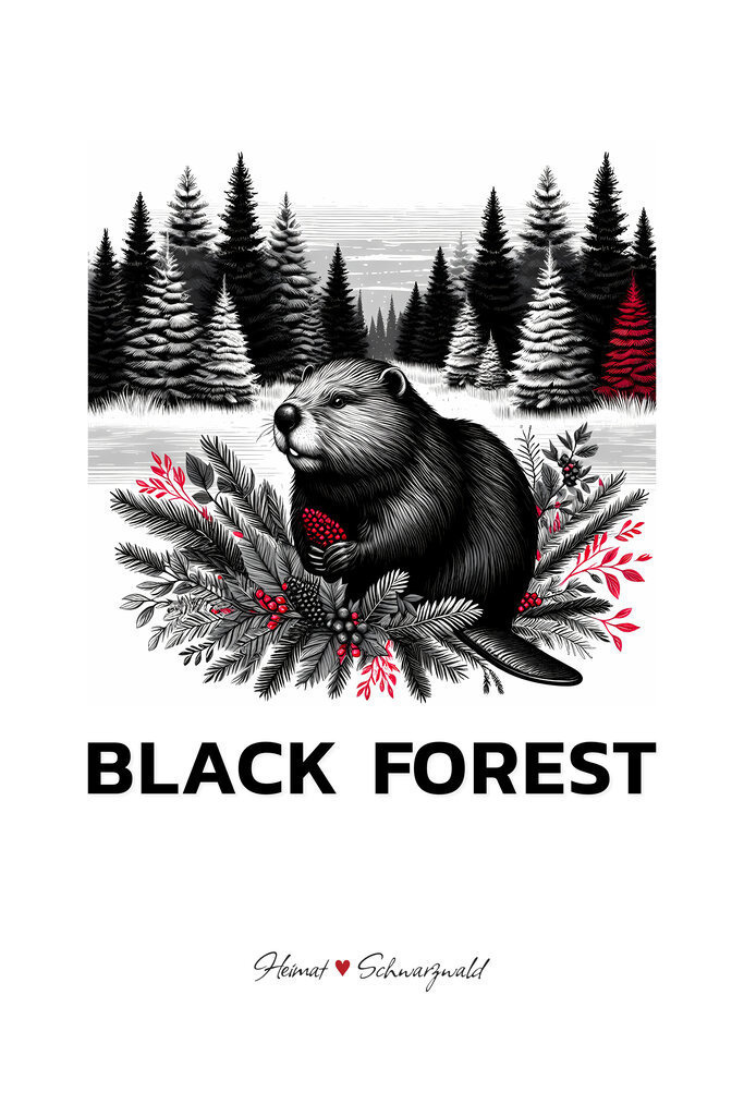 RED-BLACK-FOREST_Motiv-13 | Bilder-Onlineshop für Heimatbilder vom Schwarzwald und Oberrhein. Galeriebilder auf Acrylglas, Alu-Dibond, Leinwand und Poster online bestellen. Der Schwarzwald als Wandbild für Ihr Zuhause! | Art, Kunst, Wandbilder, Black Forest, Deko - Realisiert mit Pictrs.com