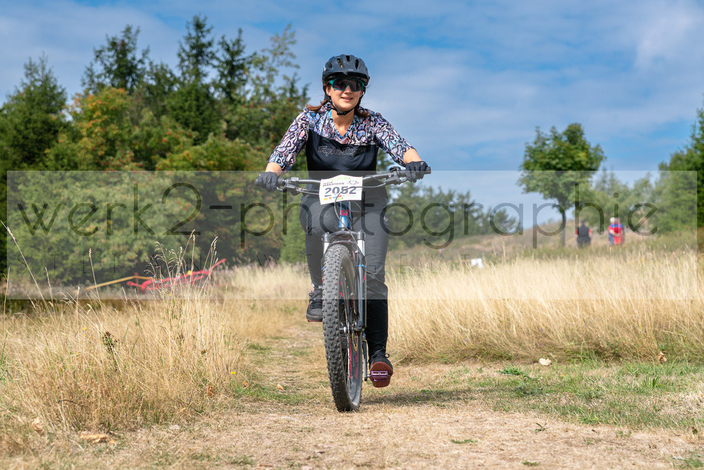 RennsteigRIDE | RennsteigRIDE, Schmiedefeld - 3. September 2022
