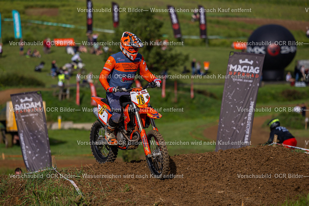 GCC Schlefflenz Samstag R6-1301 | OCR Bilder Fotograf Eisenach Michael Schröder