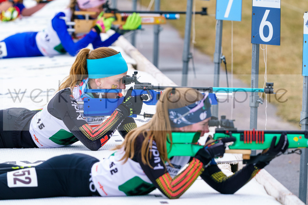 DSC Arber 16. - 18.02.2024 | 3. DSV E.INFRA Schülercup Biathlon ARBER Hohenzollern Skistadion vom 16. - 18. Februar 2024