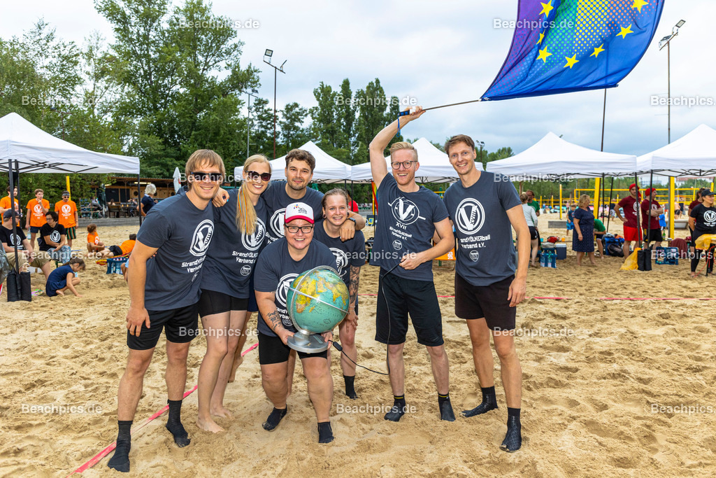2022-000013-Strandvölkerball-WM | Vorrundentag 1, Freitag