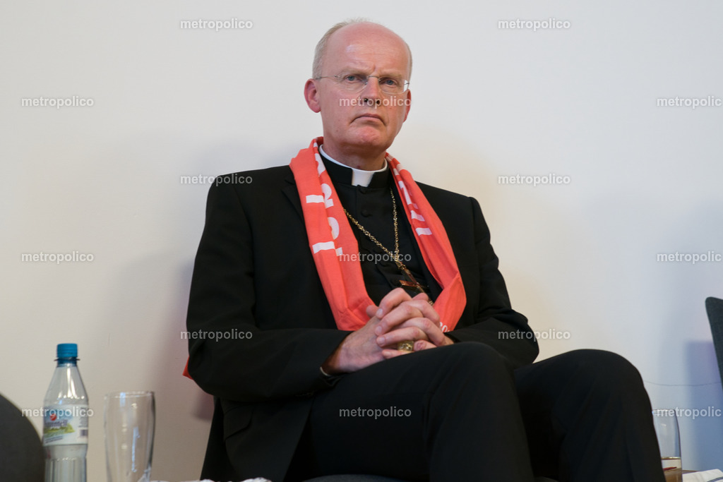 Franz-Josef Overbeck (4) | Metropolico