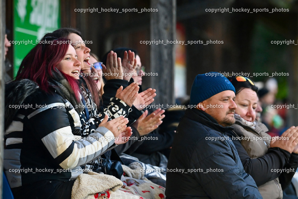 Dellach Gail vs. Rapid Lienz | Besucher Sportplatz Dellach Gail, Dellach Gail vs. Rapid Lienz, Dellach Gail vs. Rapid Lienz am 26.04.2024 in Dellach (Sportplatz Dellach Gail), Austria, (Photo by Bernd Stefan)