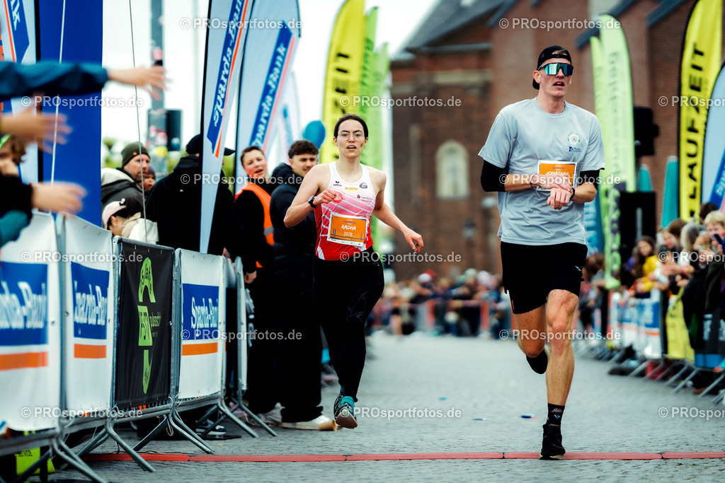 Brückenlauf, 17.05.2026 | am 17.05.2026 bei SPARDA-BANK Brückenlauf in Düsseldorf