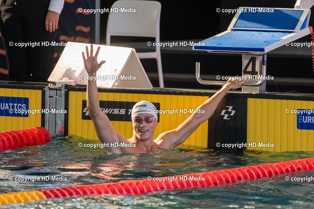 European Aquatics Junior Swimming Championships 2026 | European Aquatics Junior Swimming Championships 2026