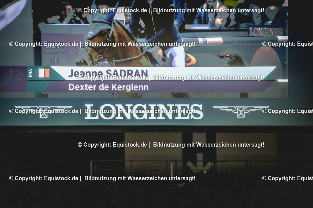 20240203_FEI-Jumping-World-Cup_0304 | Foto: Thomas Hartig