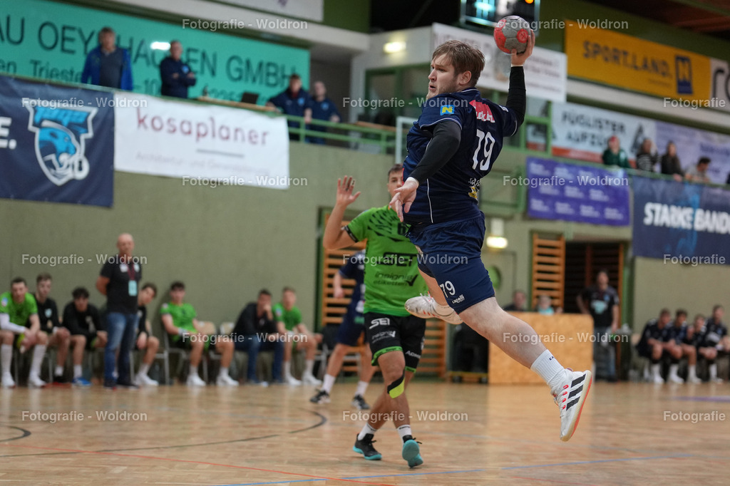 20221203 HLA Jags Bad Vöslau v West Wien-98 | Fotografie Woldron