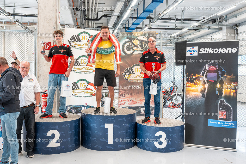 fuernholzer_250727-C1-2405 | Racing Days 2025 - 22. Rupert Hollaus Rennen - © Christian Fuernholzer | fuernholzer photography