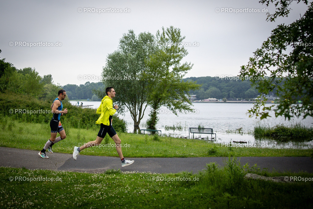 Swim & Run, 02.06.2024 | Impressionen: Swim &amp; Run am 02.06.2024 am Fühlinger See in Köln.